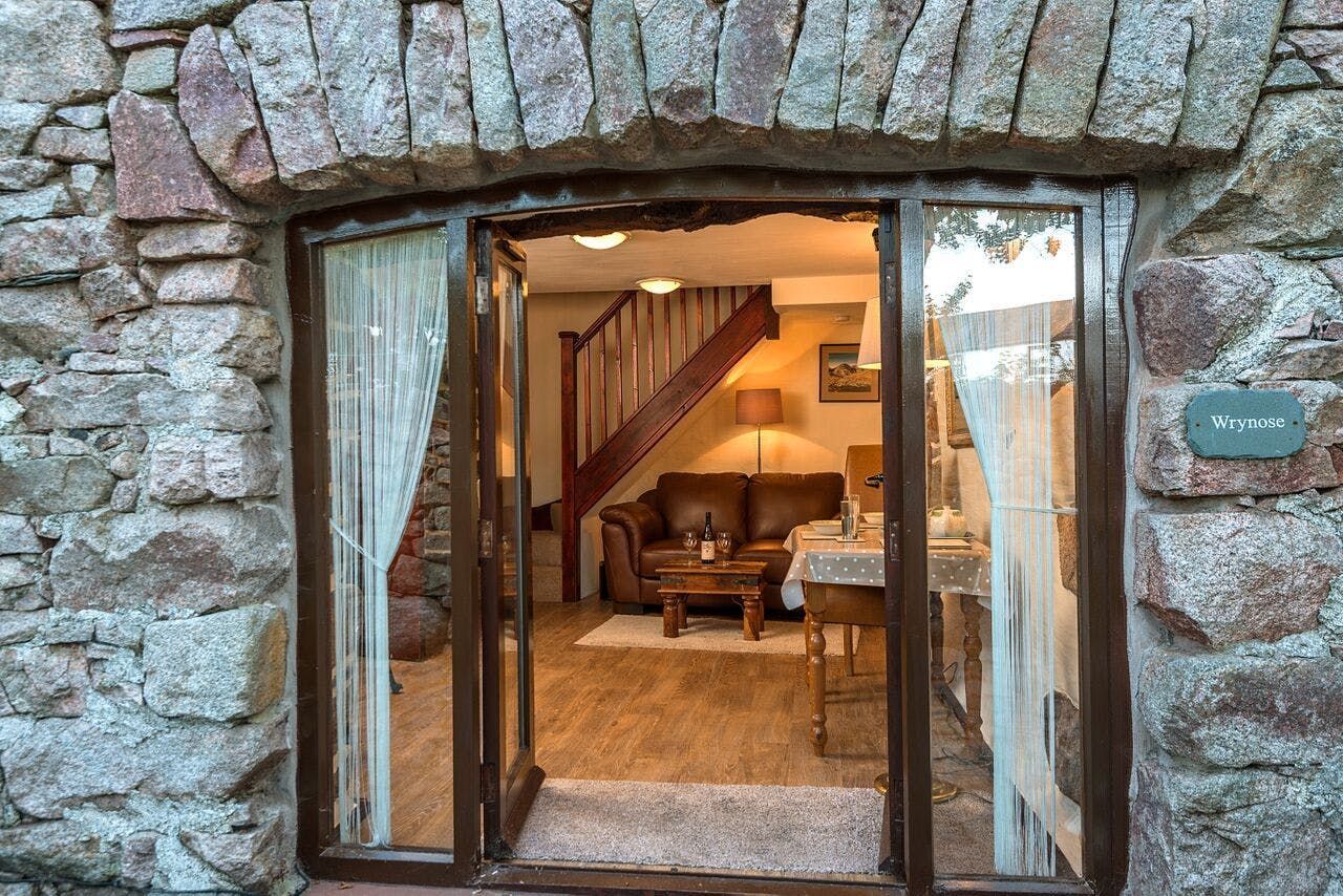 Wrynose Cottage photo 3