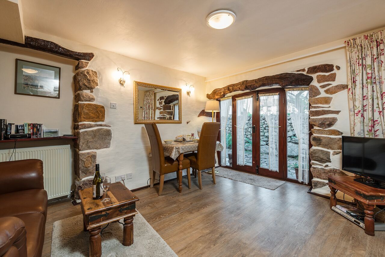 Wrynose Cottage photo 5