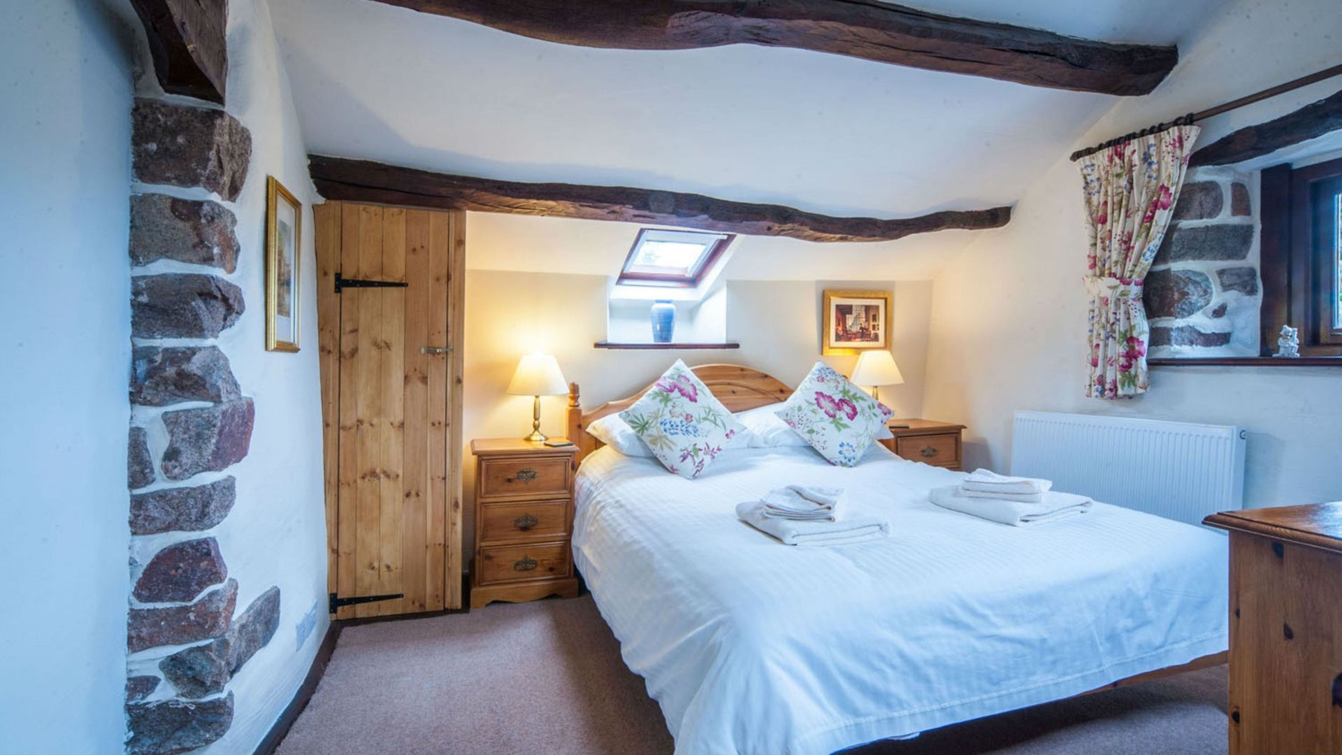 Wrynose Cottage photo 6