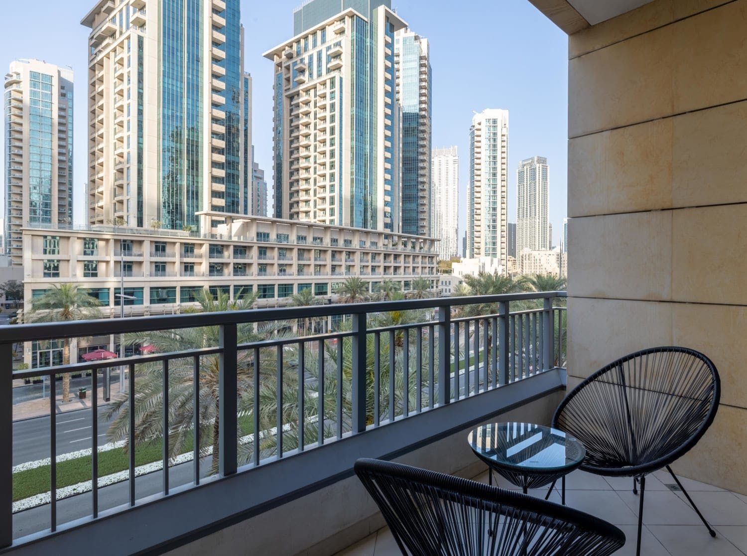 Welcome to Dubai photo 2
