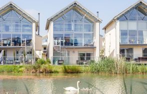 Duckdown Lodge
