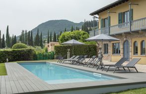 The Green Retreat