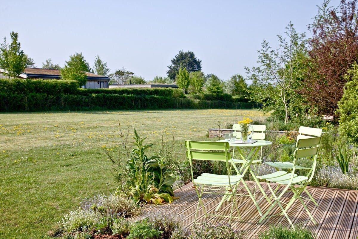 Ginger Meadow photo 3