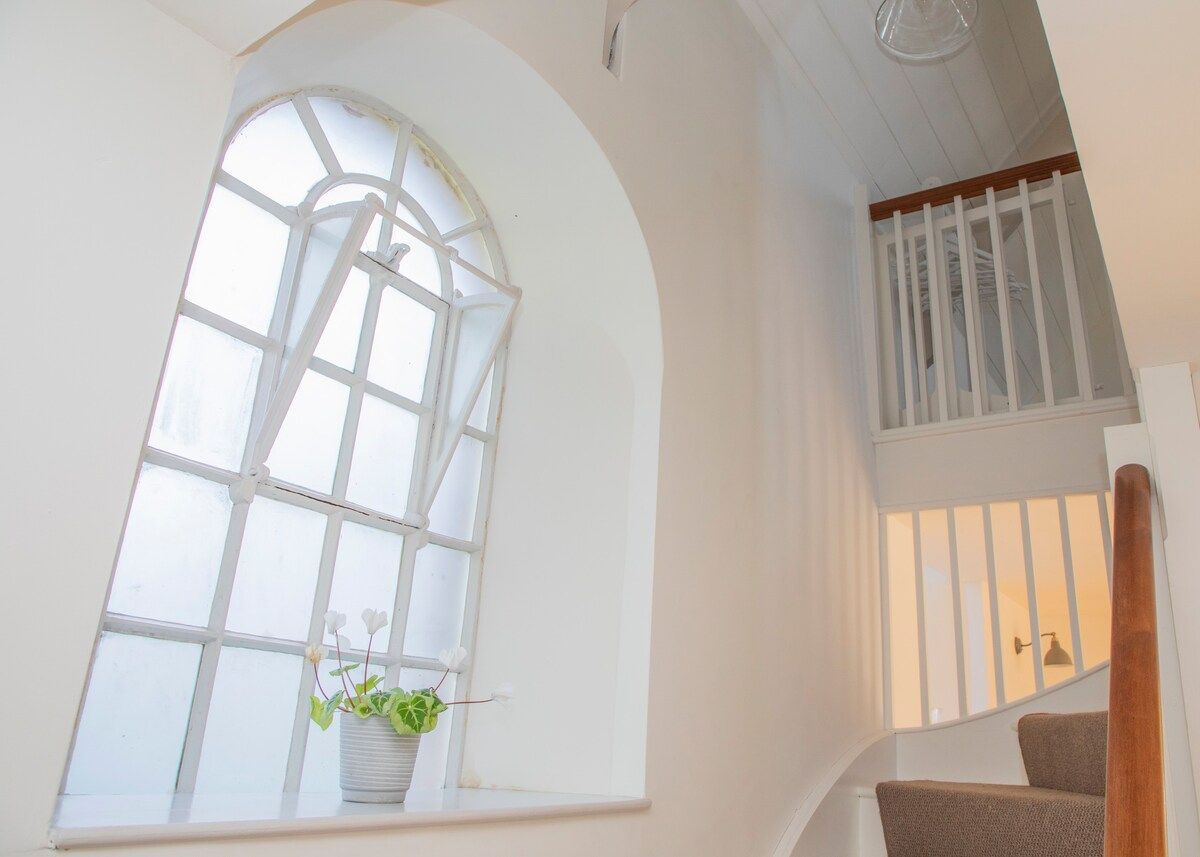 The Old Chapel photo 8