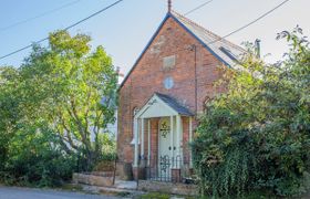 The Old Chapel reviews
