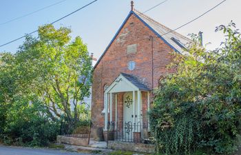 The Old Chapel