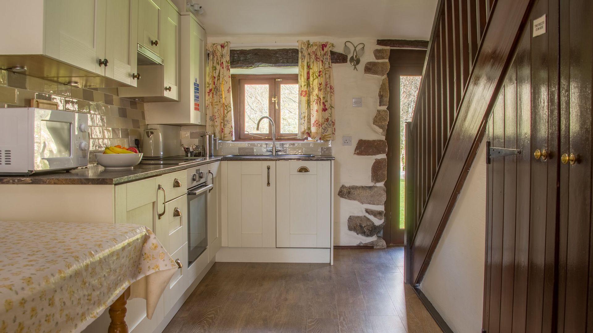 Hardknott Cottage photo 8