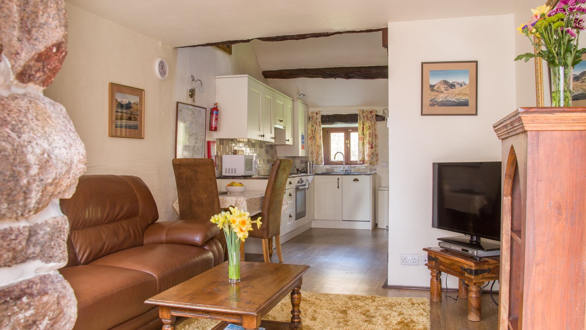 Hardknott Cottage photo 3