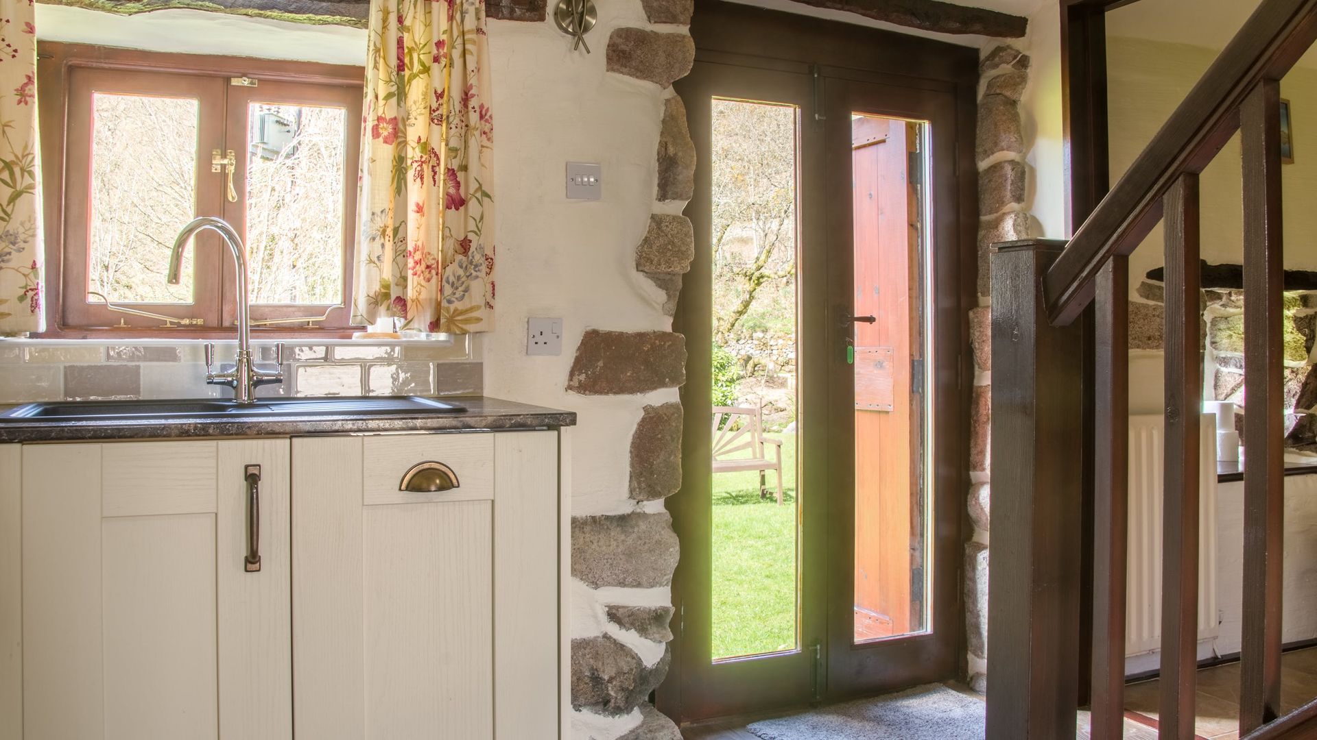 Hardknott Cottage photo 9