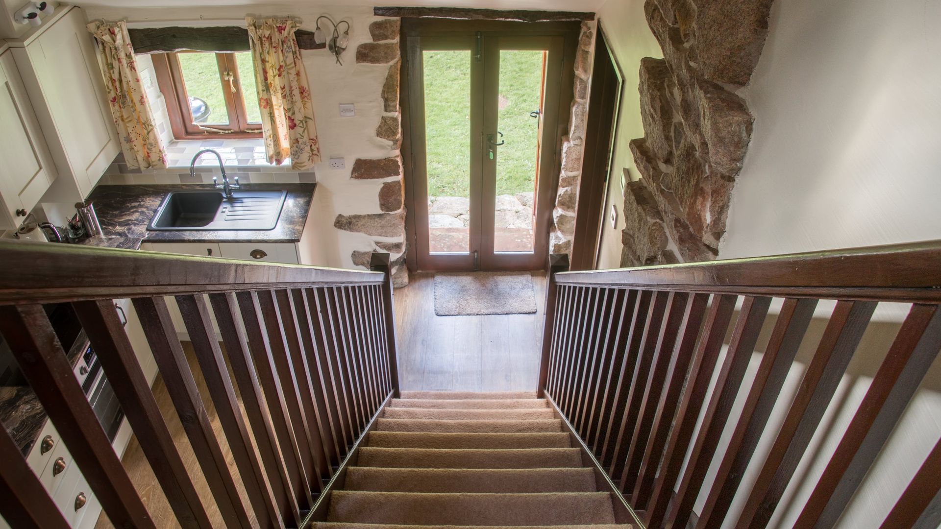 Hardknott Cottage photo 10