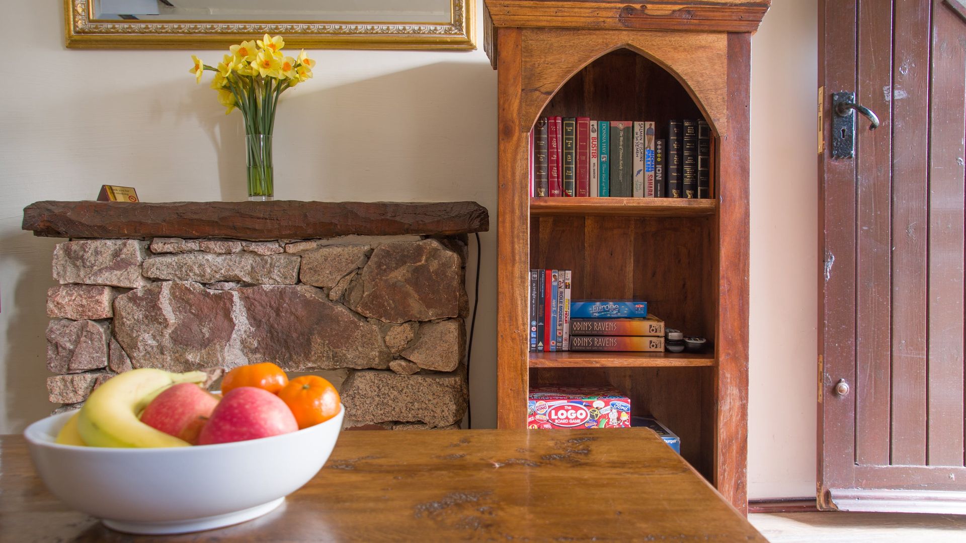 Hardknott Cottage photo 4