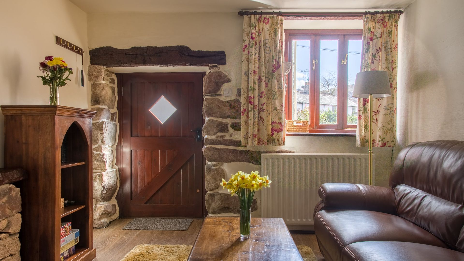 Hardknott Cottage photo 2