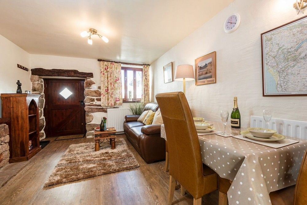 Hardknott Cottage photo 5