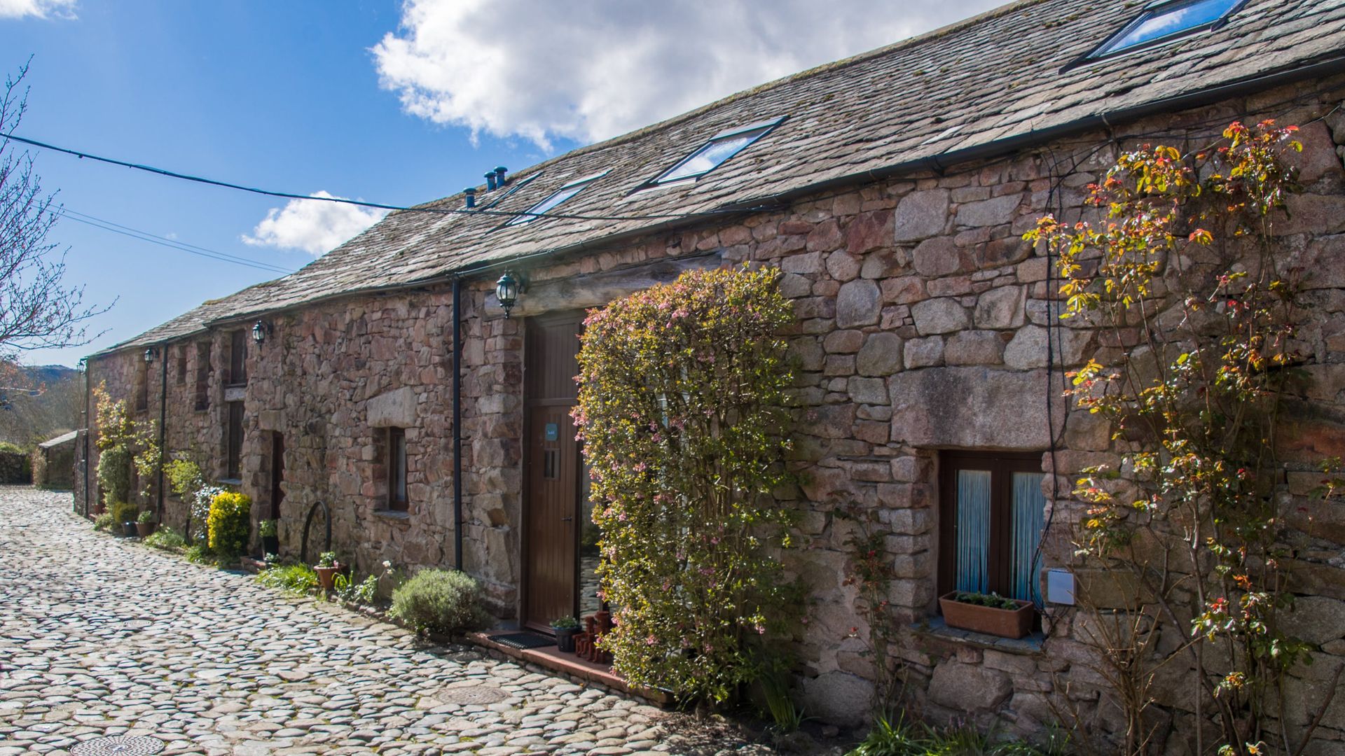 Hardknott Cottage photo 1