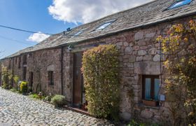 Hardknott Cottage