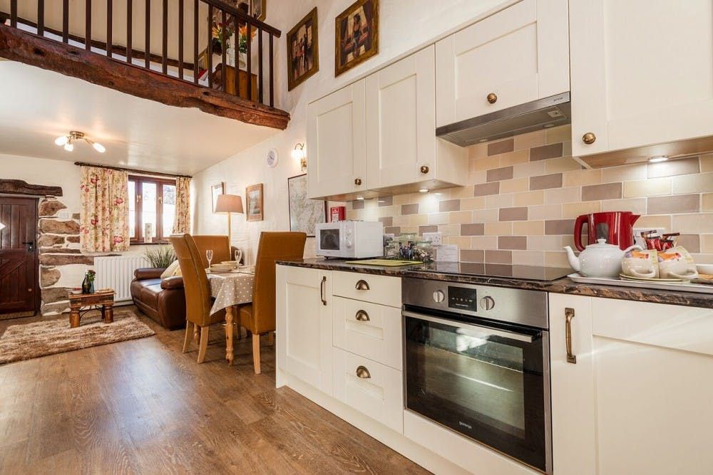 Hardknott Cottage photo 6