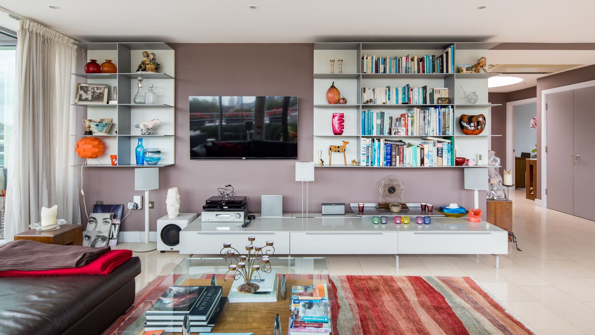 Penthouse Perspective photo 5