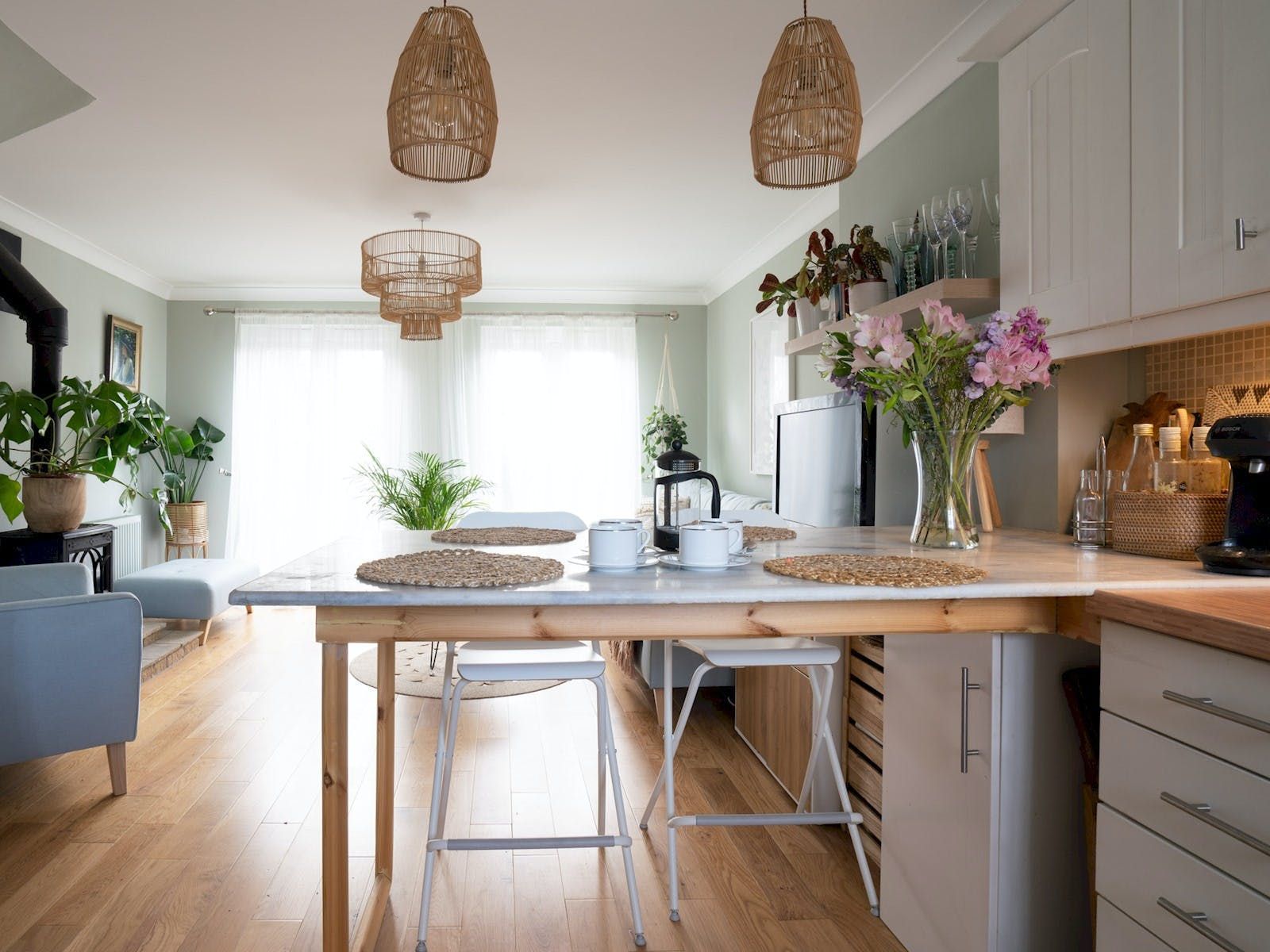 The Lady's Own House photo 3