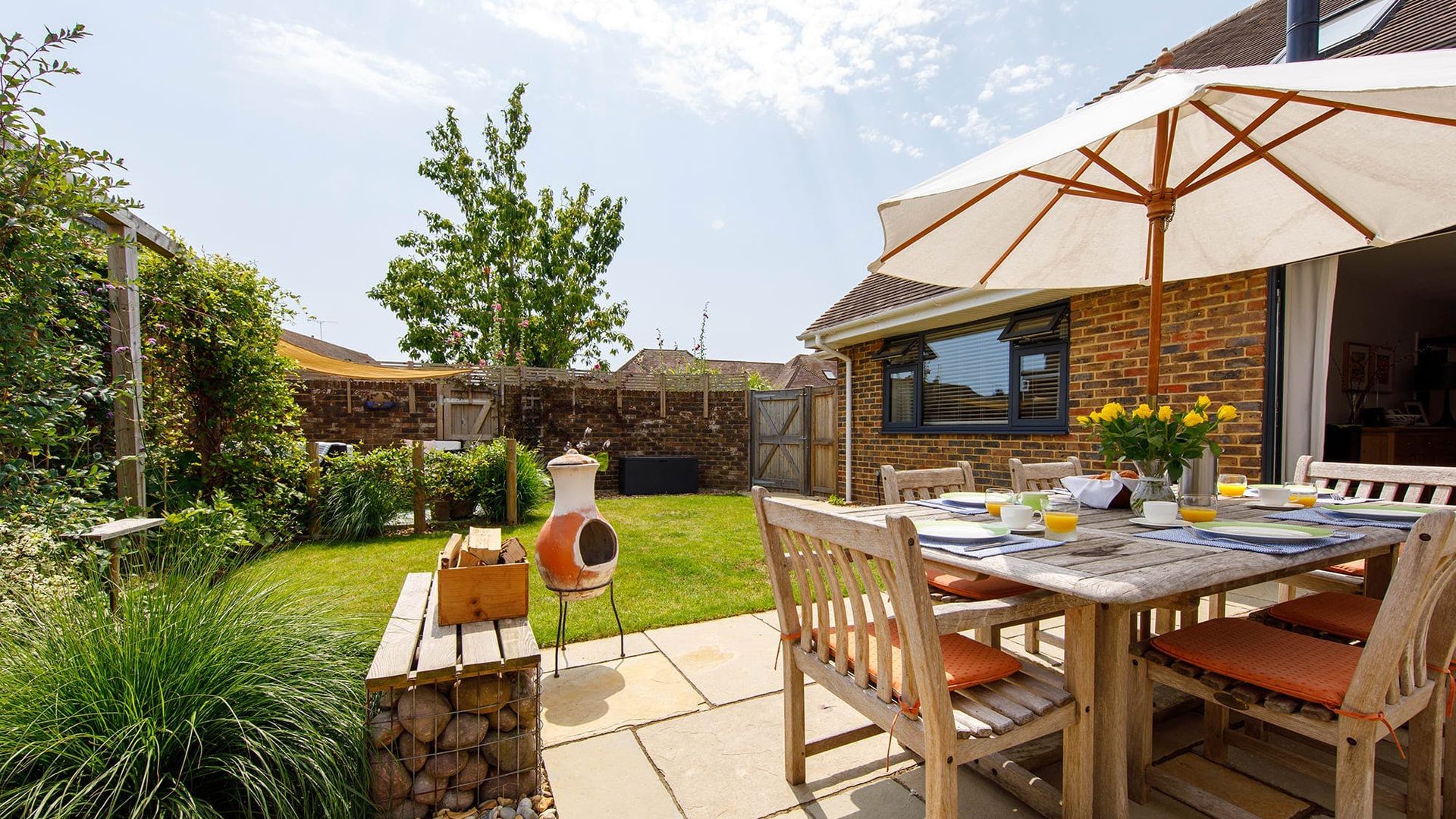 The Honeybee's Cottage photo 4