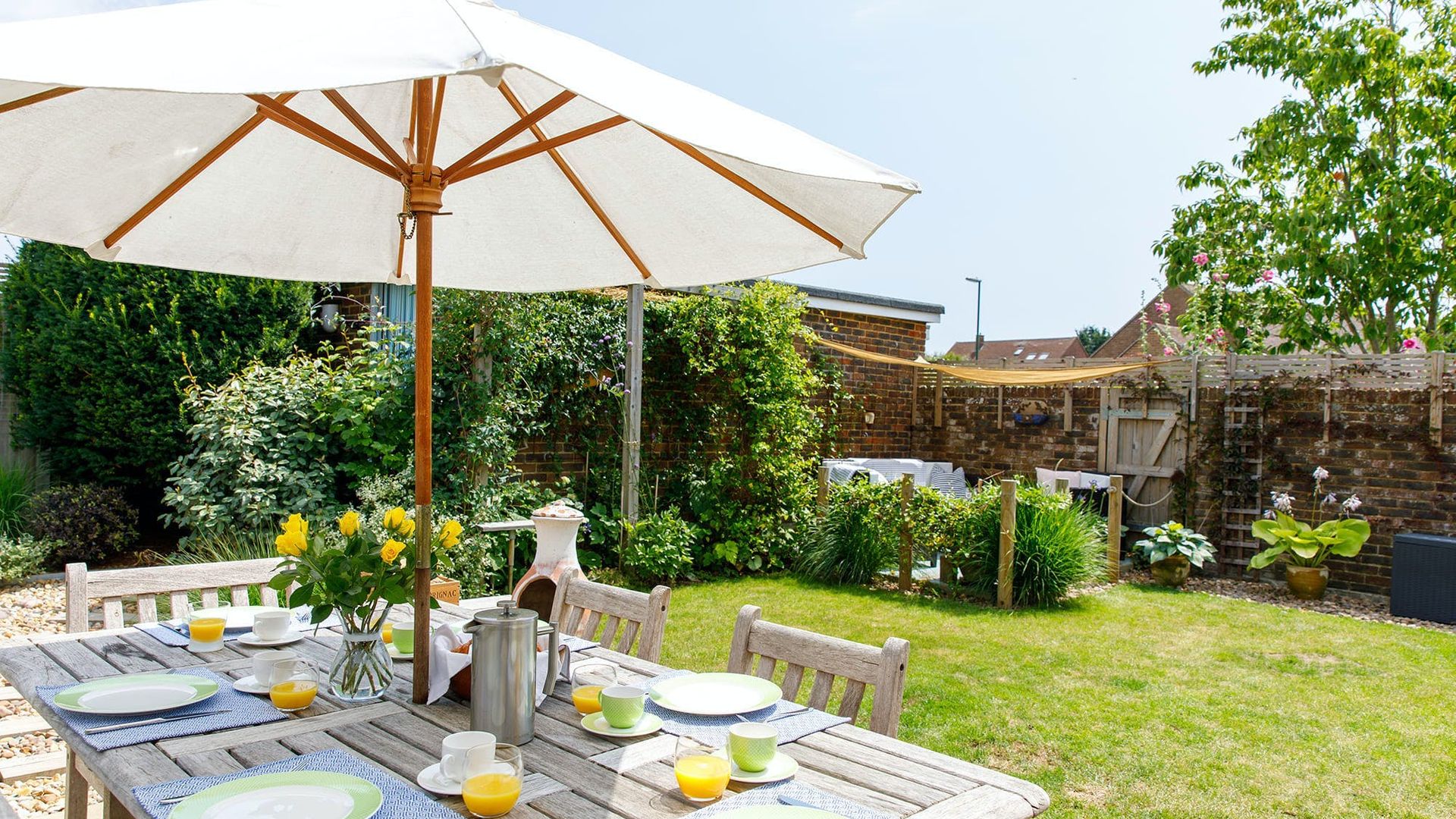 The Honeybee's Cottage photo 2