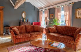 Elegant Georgian Gem