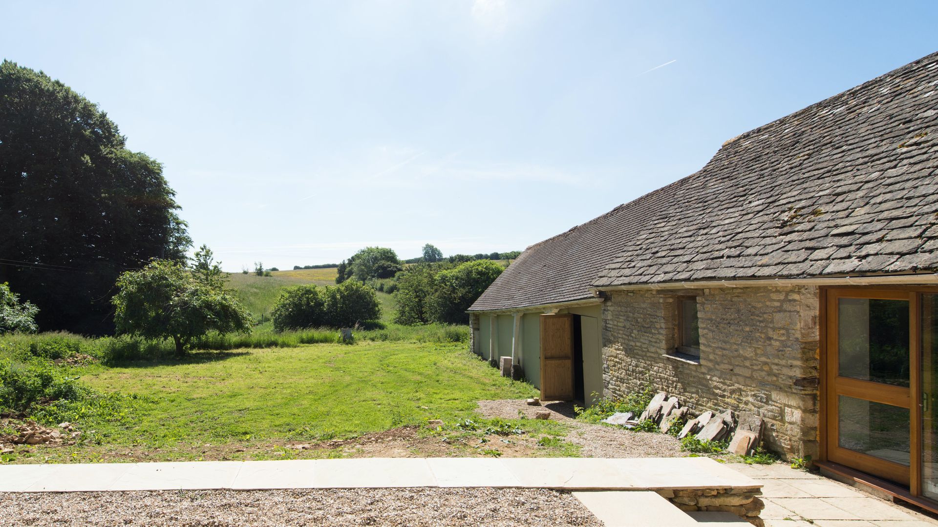 The Rustic Barnhouse photo 1