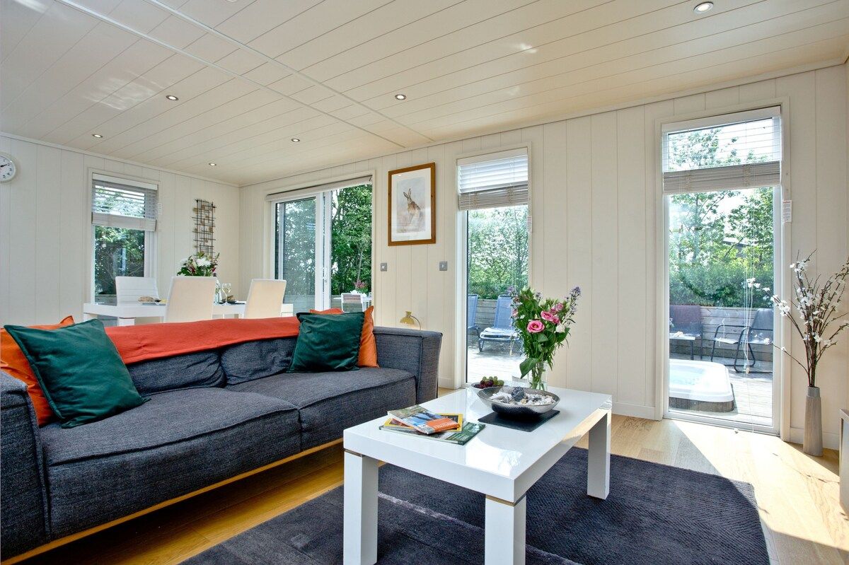 Heron's Nest photo 5