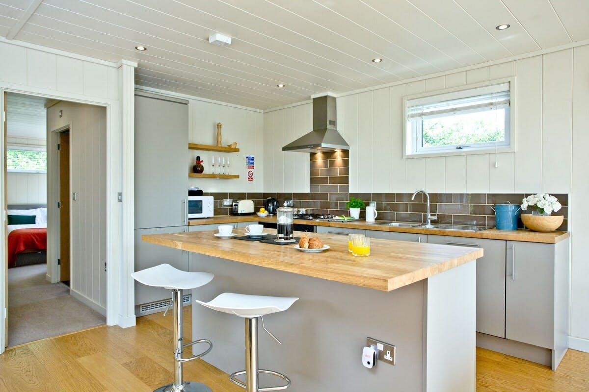 Heron's Nest photo 8