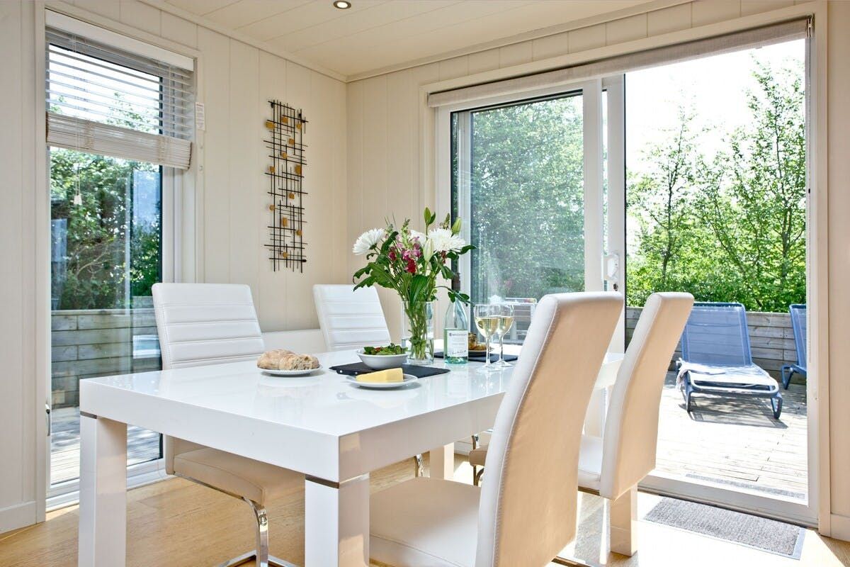 Heron's Nest photo 10