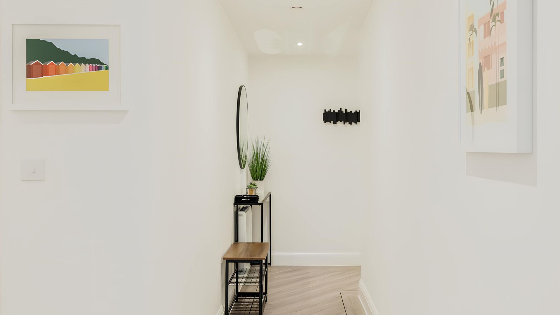 Sophisticated & Modern photo 9