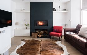 Newington Green reviews