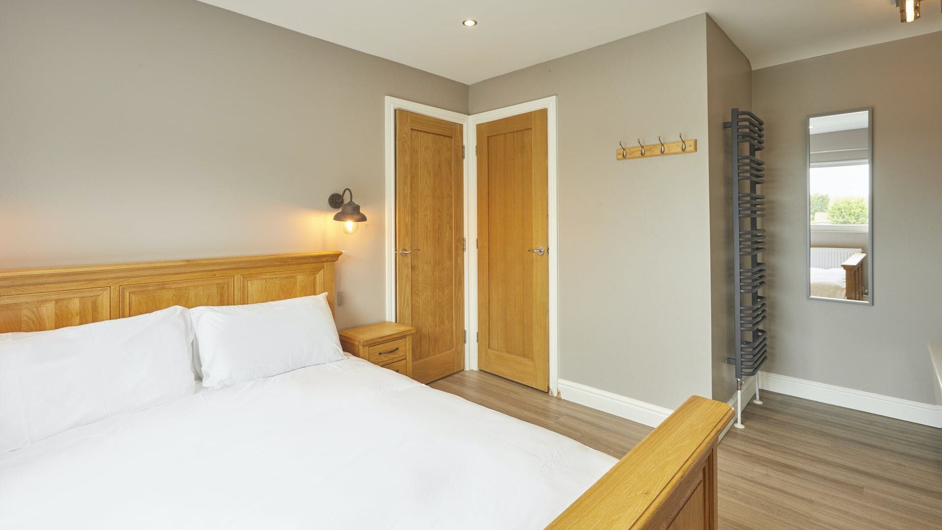 Cosy Coastal Cottage photo 9