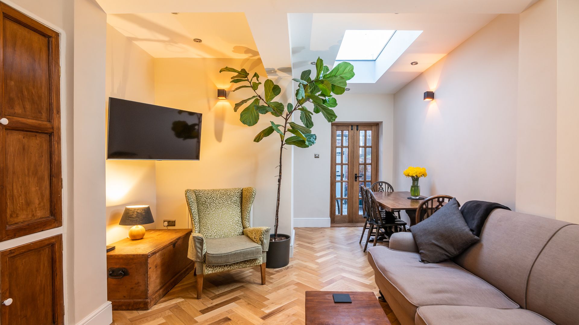Terraced Treat photo 6