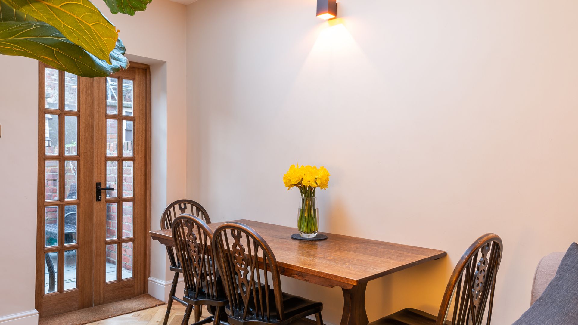 Terraced Treat photo 7