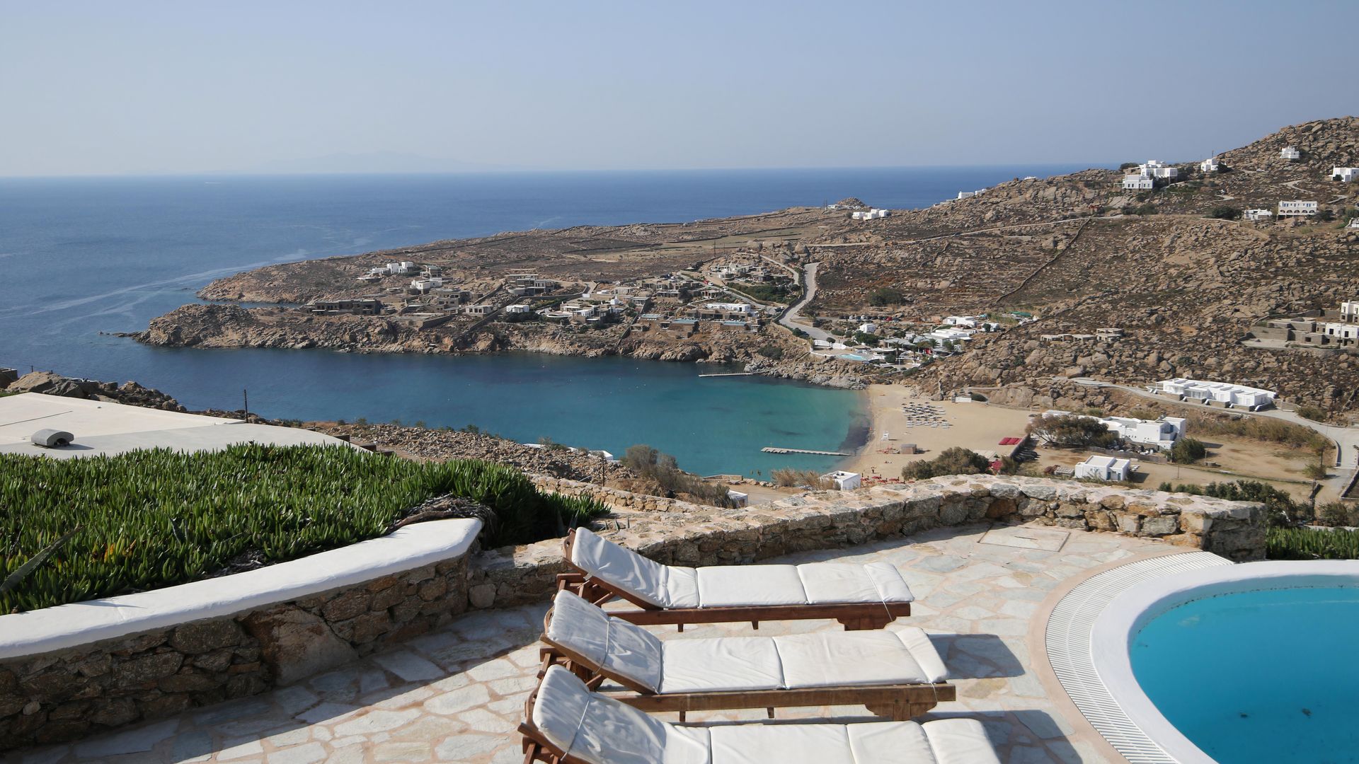 Aegean On The Rocks photo 2