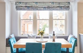 An Escape to Scarborough