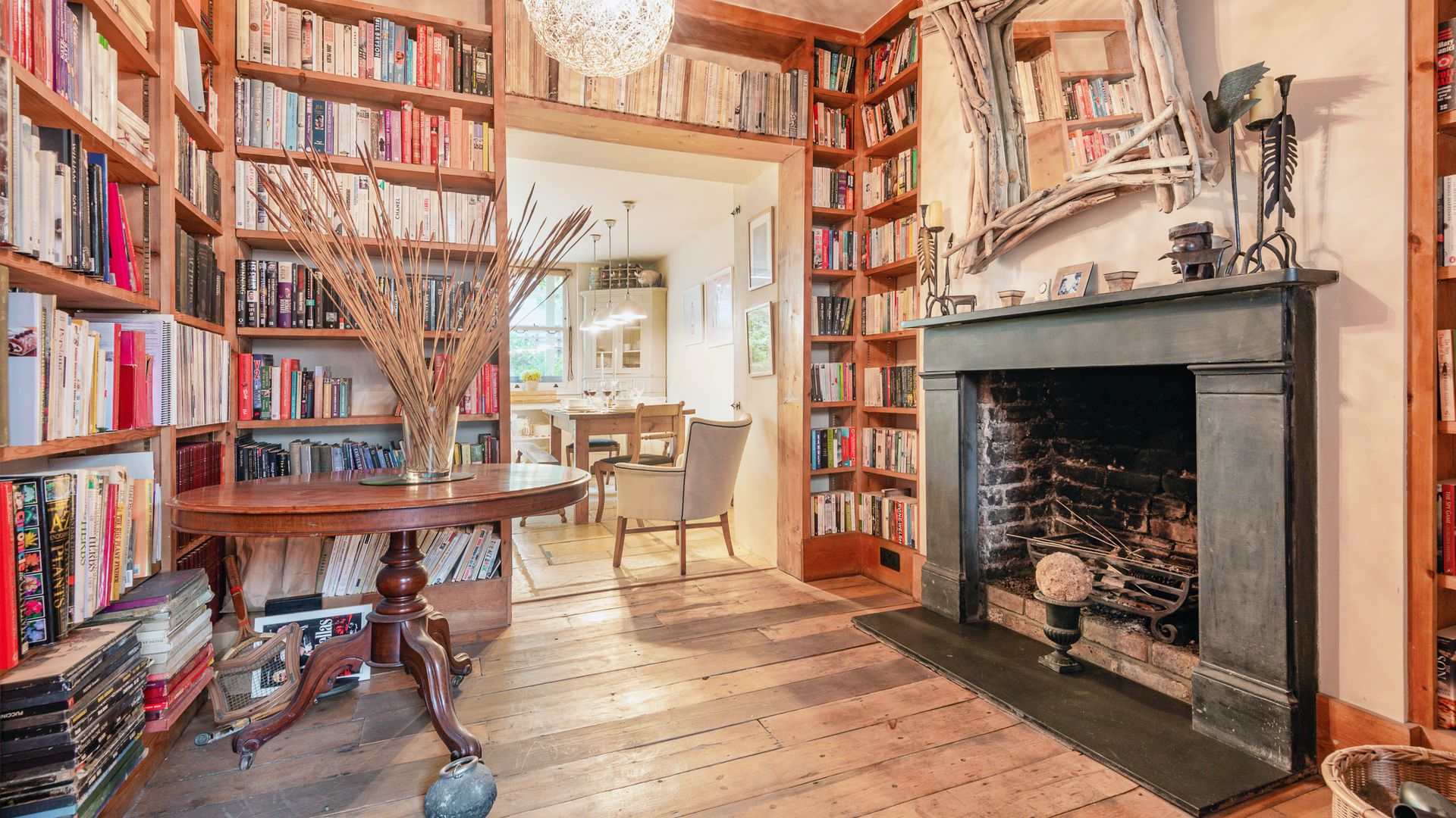 The Reader photo 6