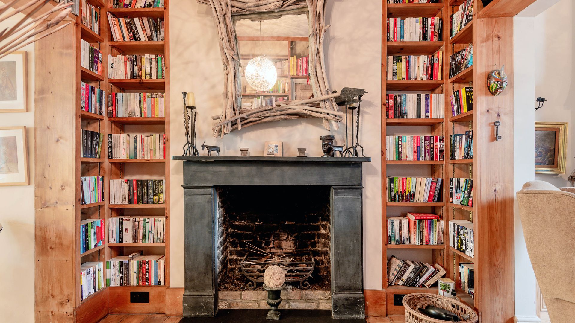 The Reader photo 5