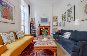 Bloomsbury Townhouse