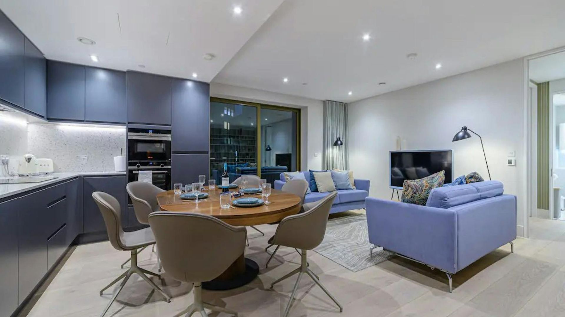 Paddington Place photo 2