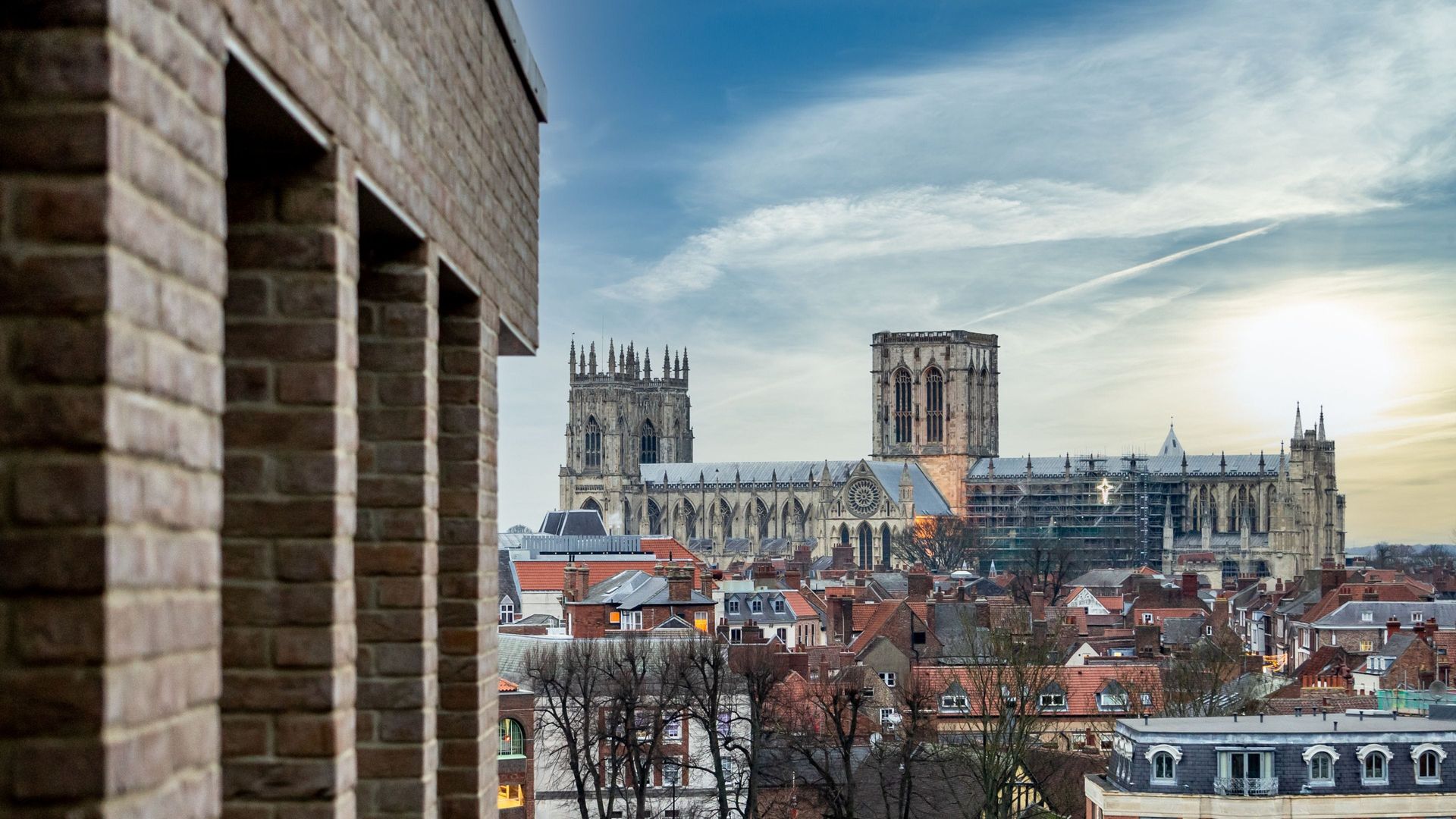 Resident & The Minster photo 1