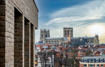 Resident & The Minster