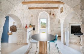 Albergo Alberobello reviews