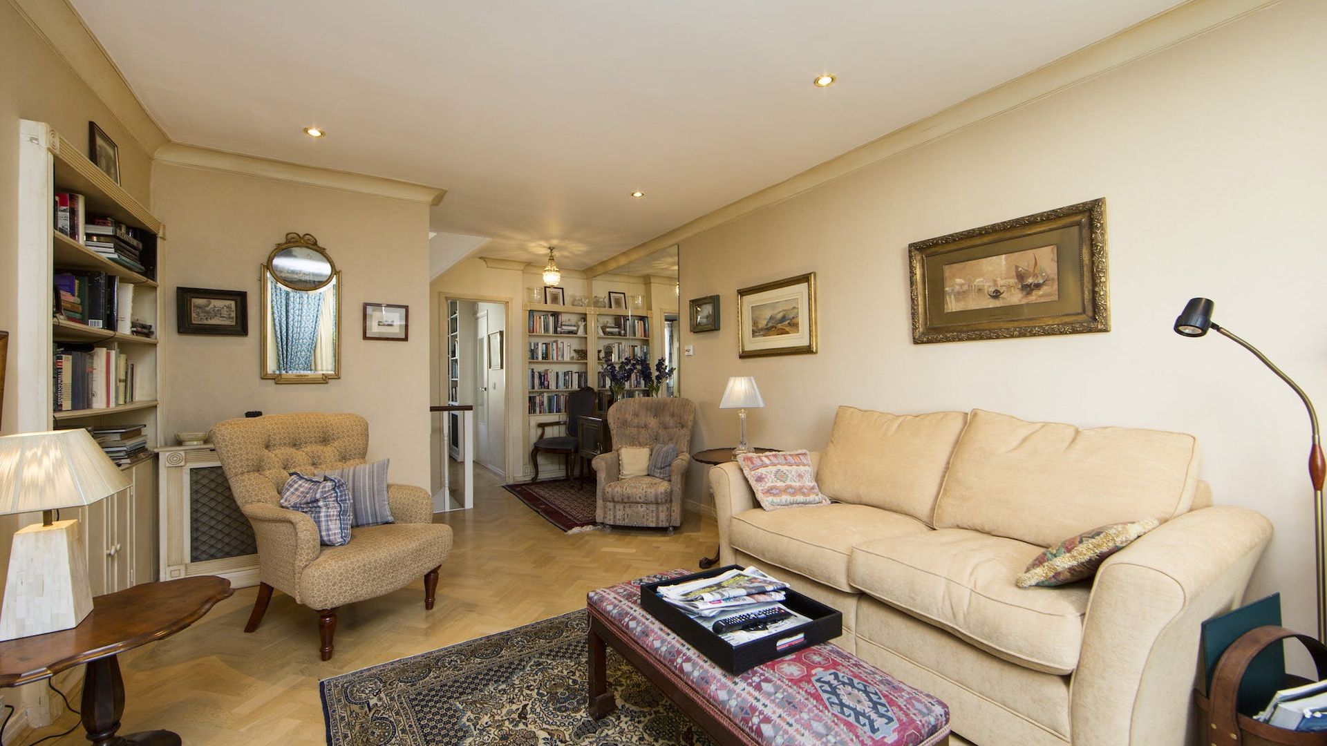 Maison Clareville photo 4