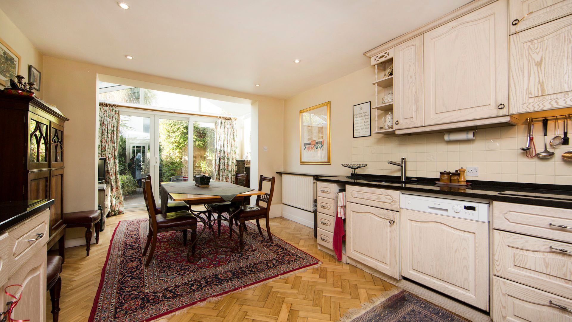 Maison Clareville photo 5