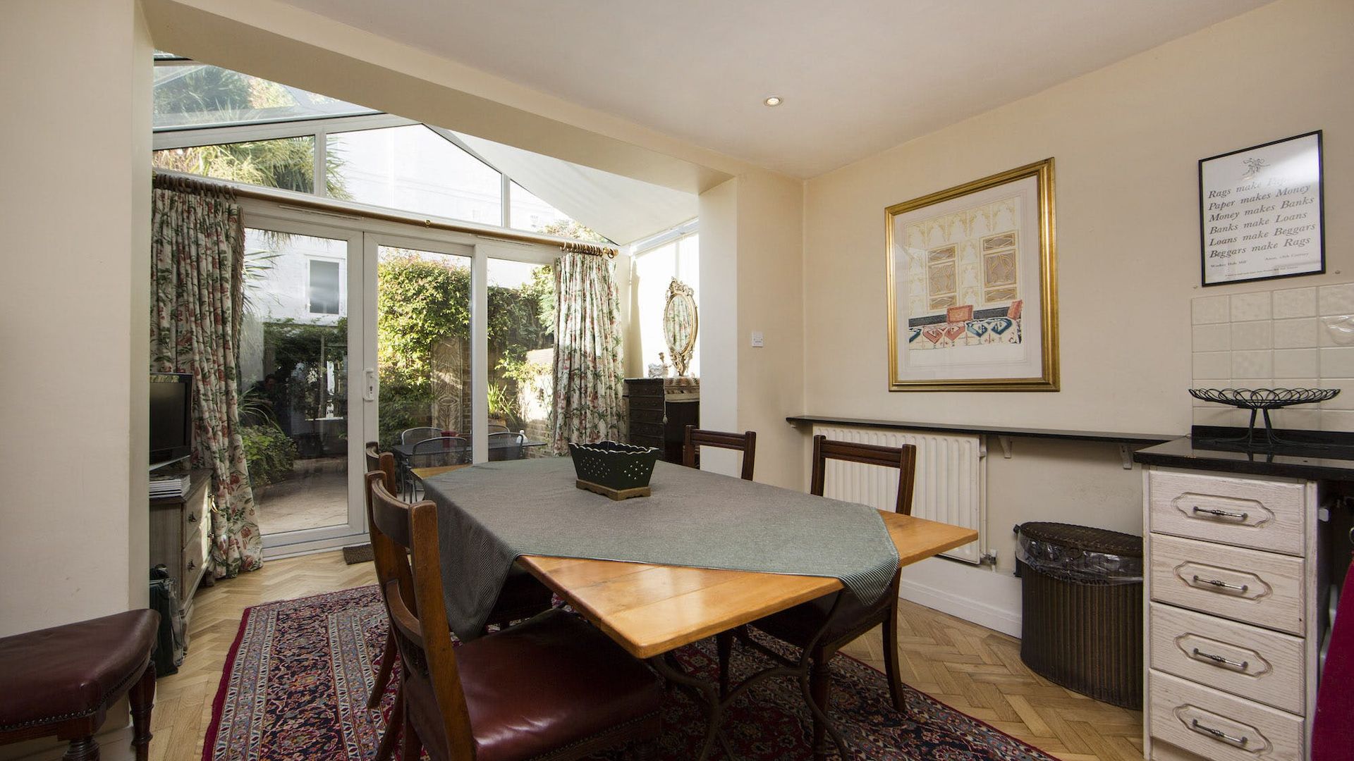 Maison Clareville photo 6