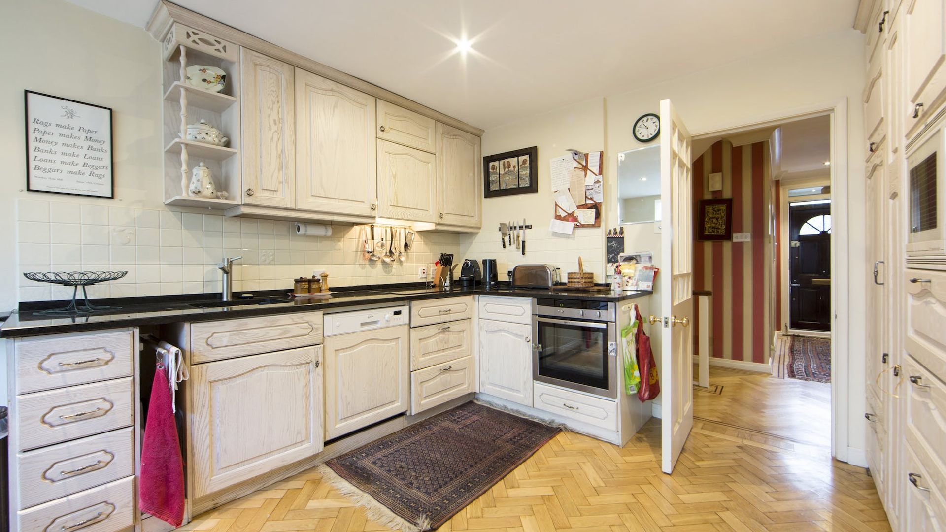 Maison Clareville photo 7
