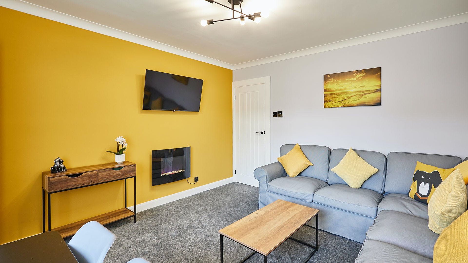 Sands Walk Cottage photo 4