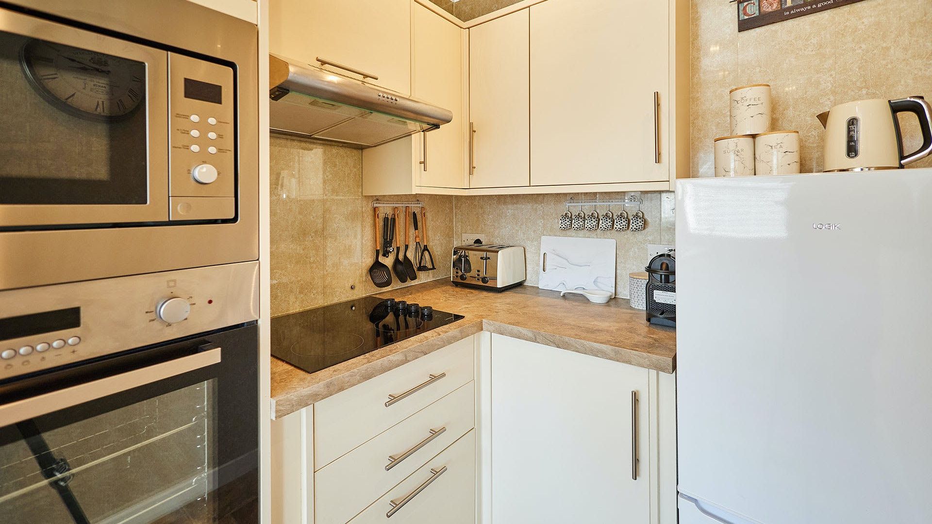 Sands Walk Cottage photo 5