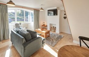 The Yorkshire Hideaway